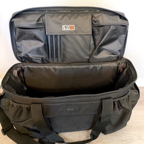 511 duty bag